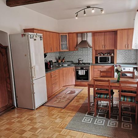 Apartman Antoninska ズノイモ エクステリア 写真