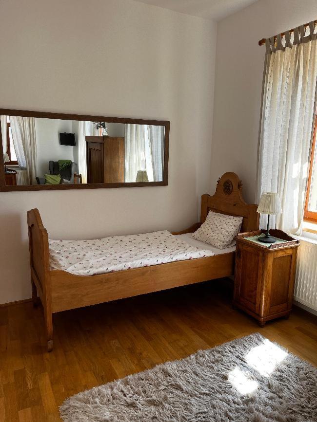 Apartman Antoninska ズノイモ エクステリア 写真