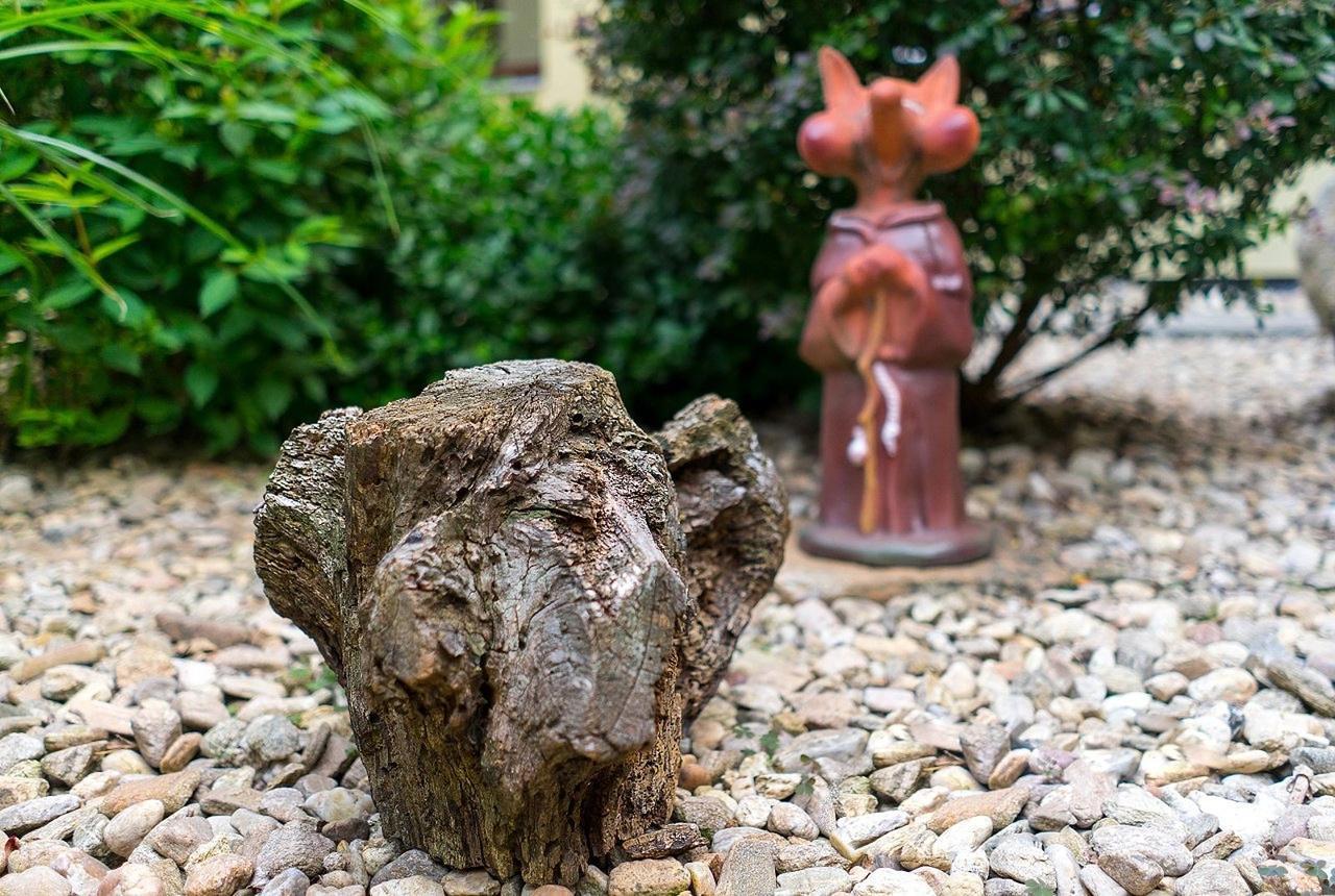 Apartman Antoninska ズノイモ エクステリア 写真
