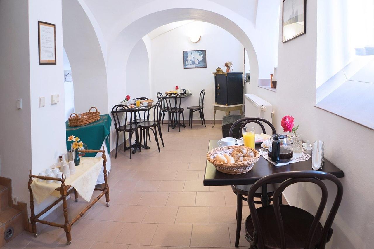 Apartman Antoninska ズノイモ エクステリア 写真
