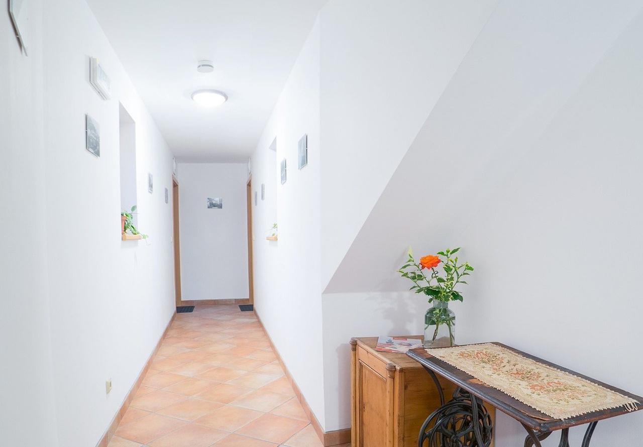 Apartman Antoninska ズノイモ エクステリア 写真