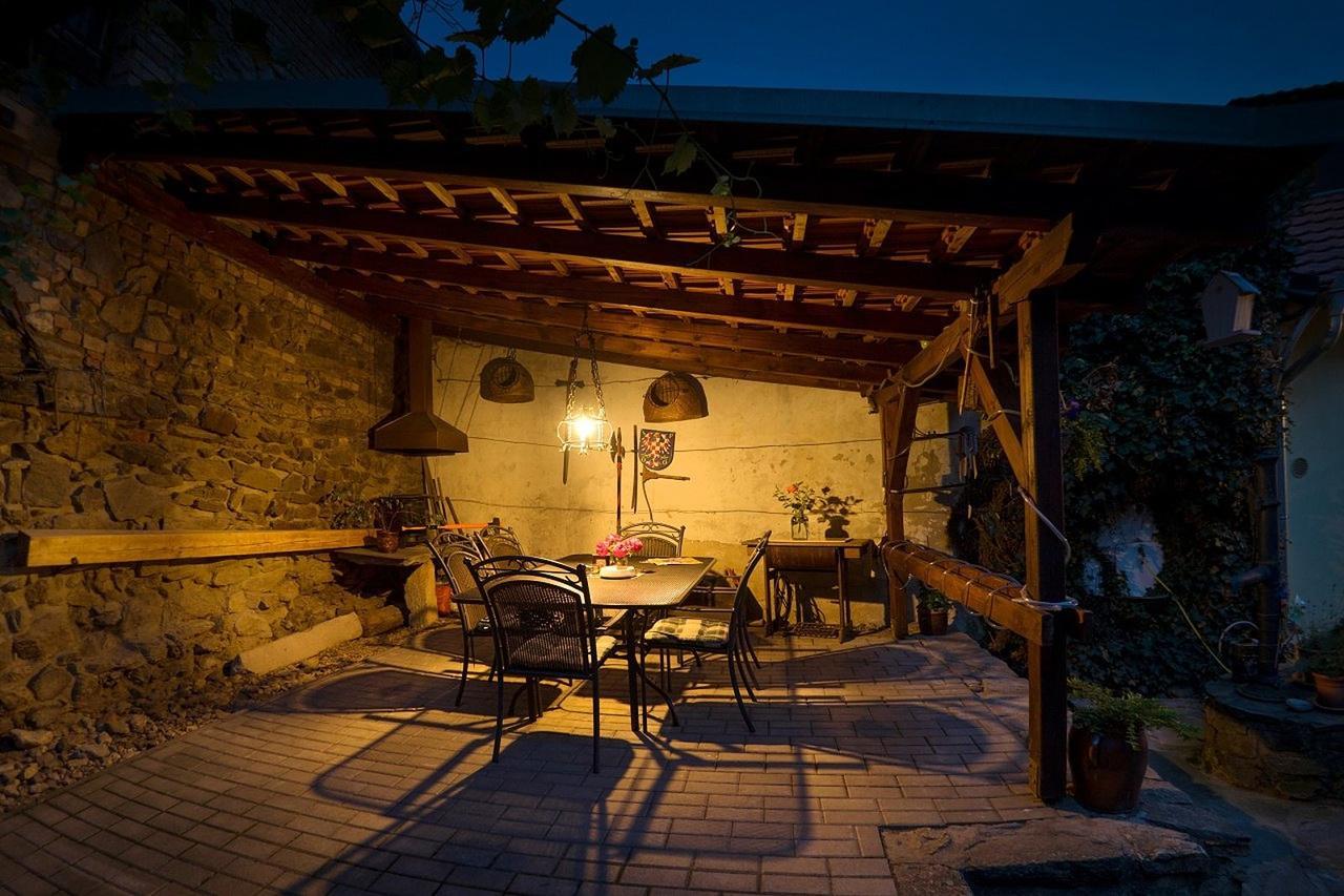 Apartman Antoninska ズノイモ エクステリア 写真
