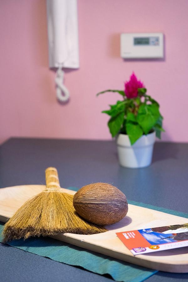 Apartman Antoninska ズノイモ エクステリア 写真